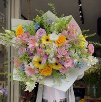 Spring Dream