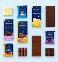 Milk Salted Almonds