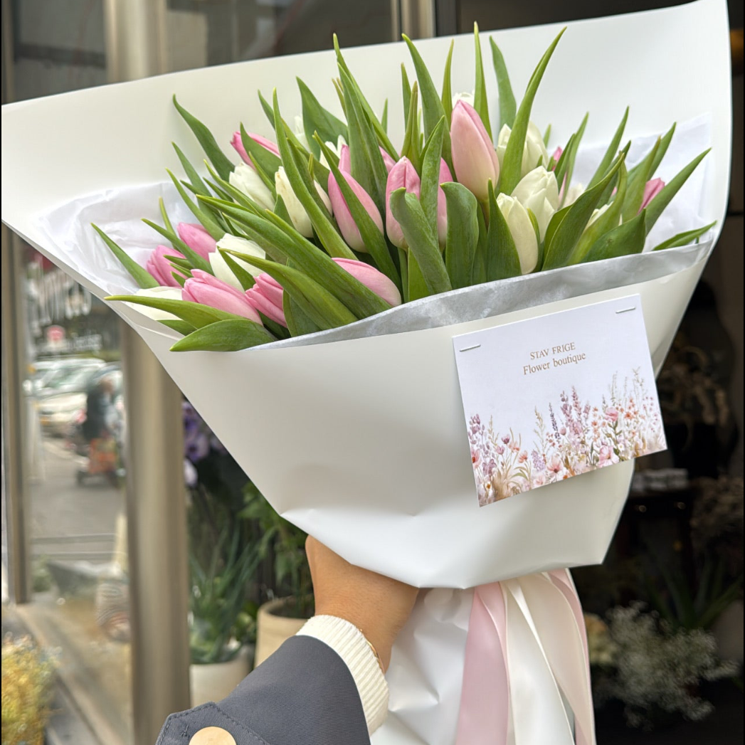 Tulip
