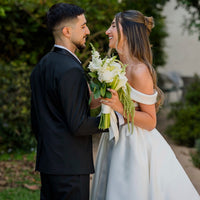 Bridal Garden