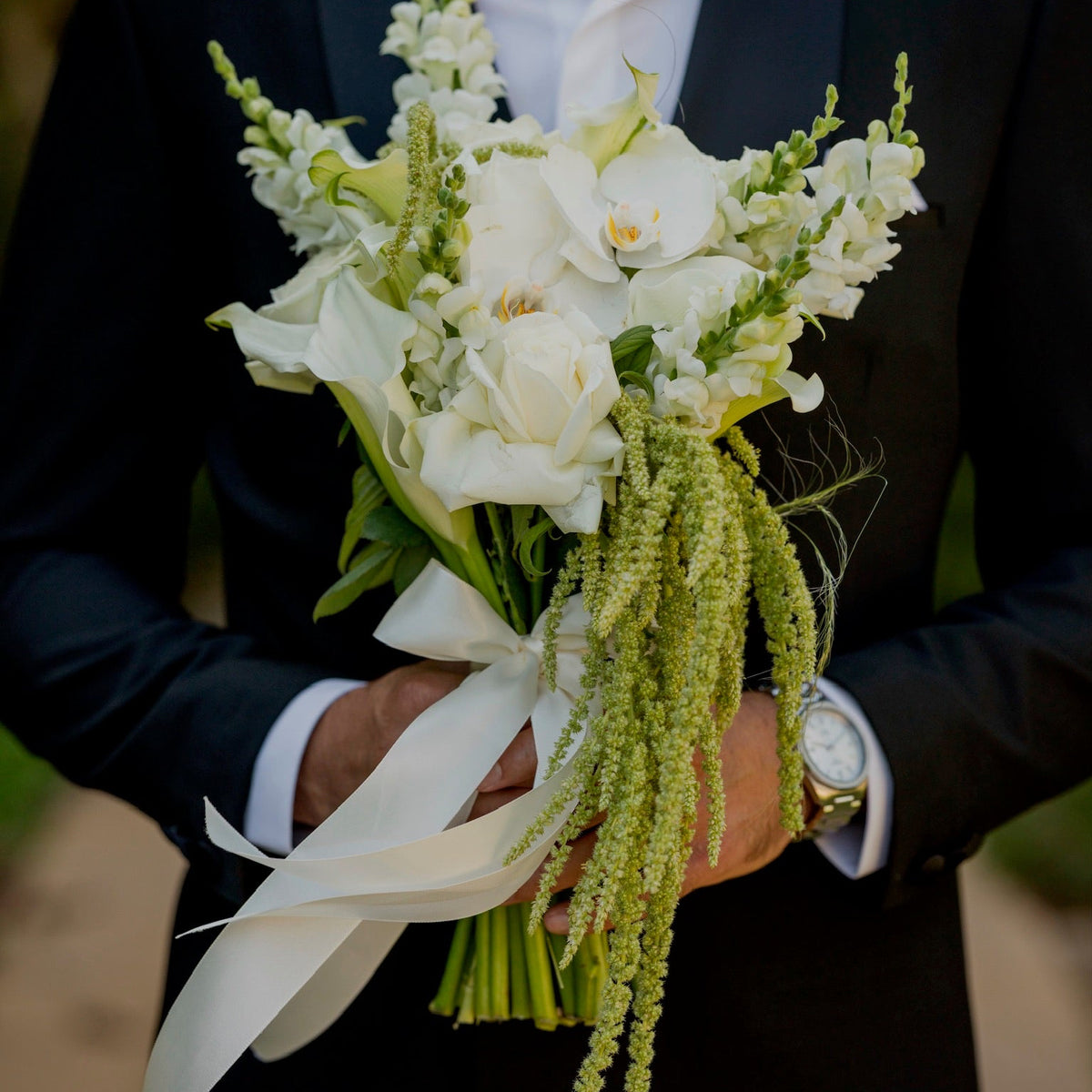 Bridal Garden