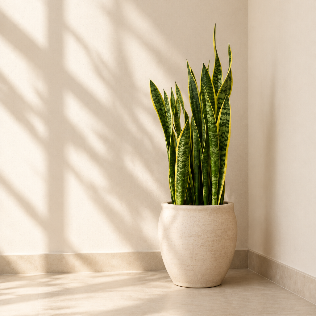 סנסיווריה | SANSEVIERIA