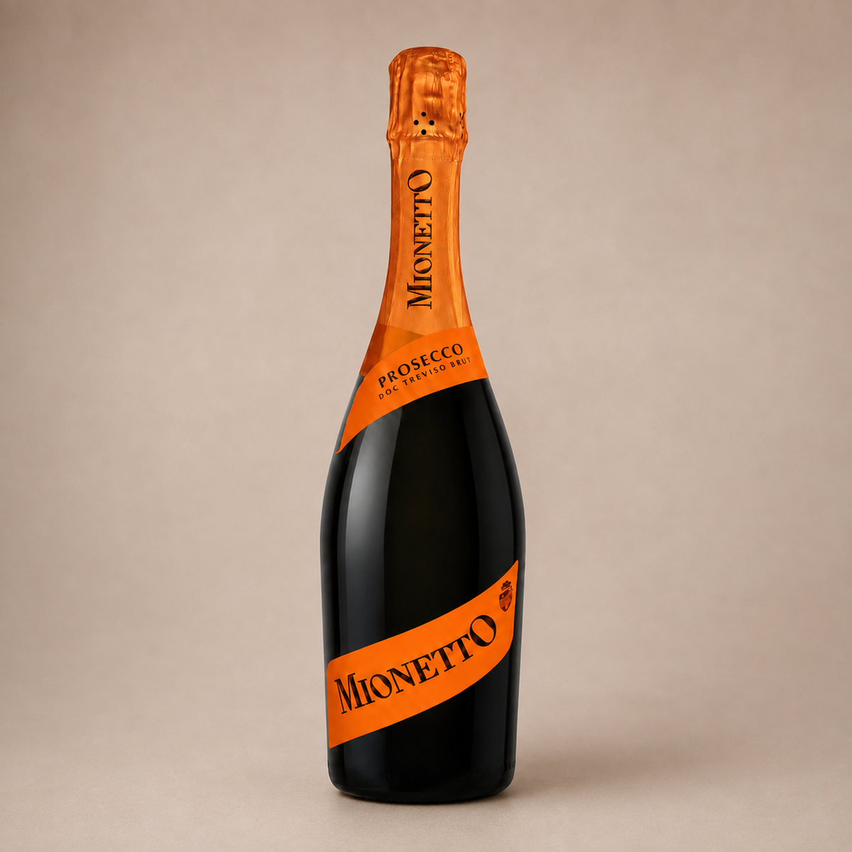 Mionetto Prosecco DOC Treviso Brut