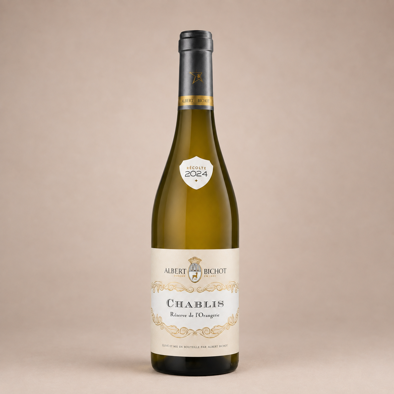 Albert Bichot Chablis Réserve de l’Orangerie 2024